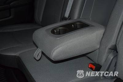 2024 Ram 4500 Cab Chassis SLT Crew Cab DRW - zdjęcie 36 z 46 - miniatura