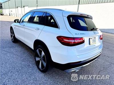 2019 Mercedes-Benz GLC 350e - zdjęcie 5 z 44 - miniatura