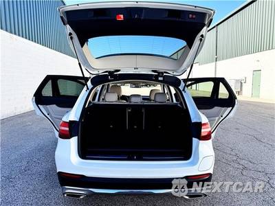 2019 Mercedes-Benz GLC 350e - zdjęcie 17 z 44 - miniatura