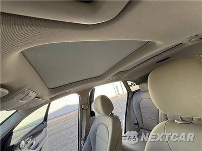 2019 Mercedes-Benz GLC 350e - zdjęcie 26 z 44 - miniatura