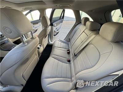 2019 Mercedes-Benz GLC 350e - zdjęcie 27 z 44 - miniatura