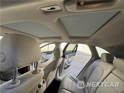 2019 Mercedes-Benz GLC 350e - zdjęcie 28 z 44 - miniatura