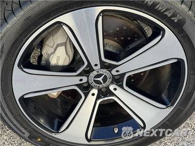 2019 Mercedes-Benz GLC 350e - zdjęcie 34 z 44 - miniatura