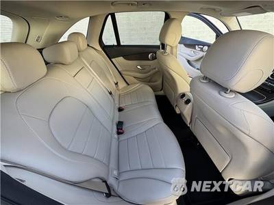 2019 Mercedes-Benz GLC 350e - zdjęcie 33 z 44 - miniatura