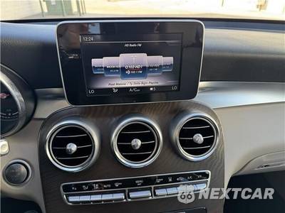 2019 Mercedes-Benz GLC 350e - zdjęcie 37 z 44 - miniatura