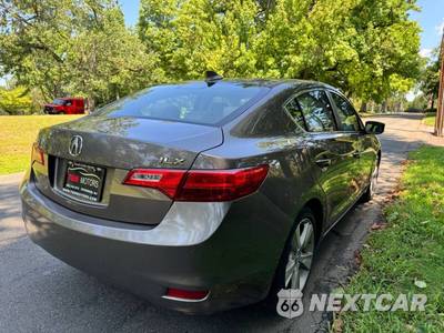 2014 Acura ILX w/Technology Pkg - zdjęcie 7 z 17 - miniatura