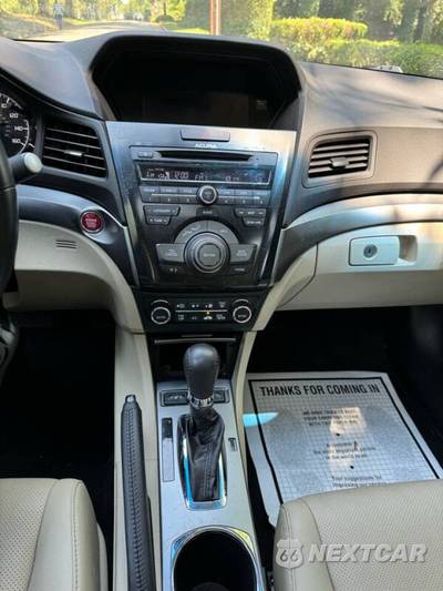 2014 Acura ILX w/Technology Pkg - zdjęcie 17 z 17 - miniatura