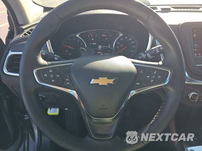 2024 Chevrolet Equinox LT 2FL - zdjęcie 10 z 29 - miniatura