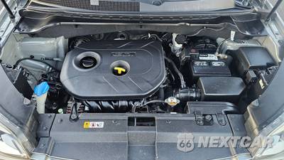 2014 Kia Soul + - zdjęcie 28 z 33 - miniatura