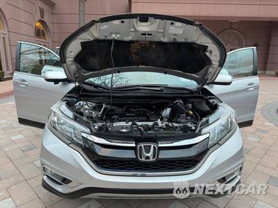 2016 Honda CR-V EX-L - zdjęcie 6 z 78 - miniatura