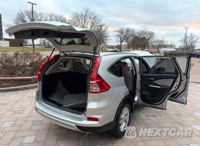 2016 Honda CR-V EX-L - zdjęcie 13 z 78 - miniatura