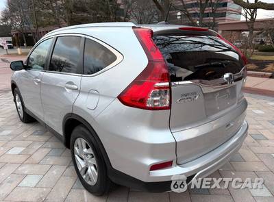 2016 Honda CR-V EX-L - zdjęcie 16 z 78 - miniatura