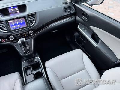 2016 Honda CR-V EX-L - zdjęcie 20 z 78 - miniatura