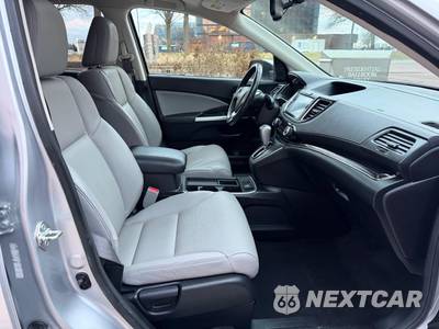 2016 Honda CR-V EX-L - zdjęcie 28 z 78 - miniatura