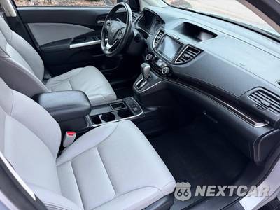 2016 Honda CR-V EX-L - zdjęcie 29 z 78 - miniatura