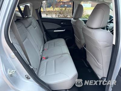 2016 Honda CR-V EX-L - zdjęcie 35 z 78 - miniatura