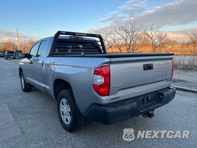 2020 Toyota Tundra SR Extended Cab Medium Bed - zdjęcie 3 z 62 - miniatura