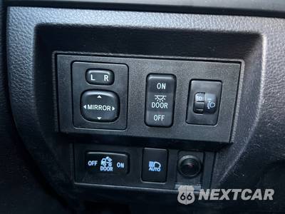 2020 Toyota Tundra SR Extended Cab Medium Bed - zdjęcie 24 z 62 - miniatura