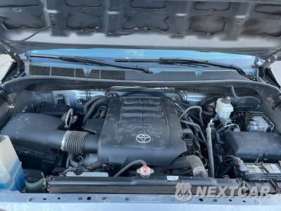 2020 Toyota Tundra SR Extended Cab Medium Bed - zdjęcie 48 z 62 - miniatura