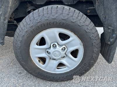 2020 Toyota Tundra SR Extended Cab Medium Bed - zdjęcie 52 z 62 - miniatura