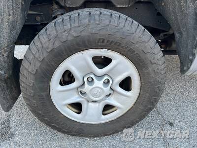 2020 Toyota Tundra SR Extended Cab Medium Bed - zdjęcie 53 z 62 - miniatura