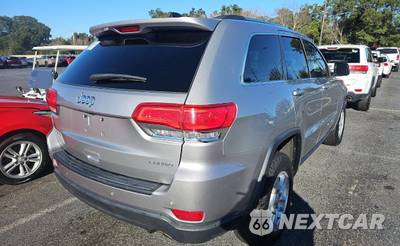 2017 Jeep Grand Cherokee Laredo - zdjęcie 2 z 10 - miniatura