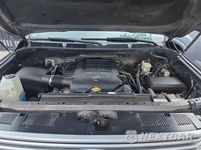 2016 Toyota Tundra Limited Crew Cab Short Bed - zdjęcie 19 z 35 - miniatura