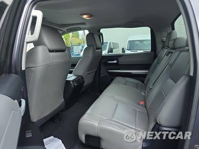 2016 Toyota Tundra Limited Crew Cab Short Bed - zdjęcie 16 z 35 - miniatura