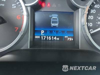 2016 Toyota Tundra Limited Crew Cab Short Bed - zdjęcie 15 z 35 - miniatura