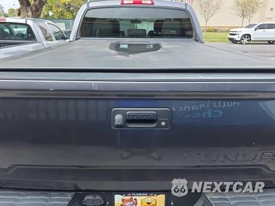 2016 Toyota Tundra Limited Crew Cab Short Bed - zdjęcie 20 z 35 - miniatura