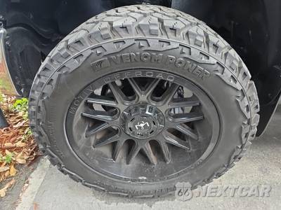2016 Toyota Tundra Limited Crew Cab Short Bed - zdjęcie 27 z 35 - miniatura