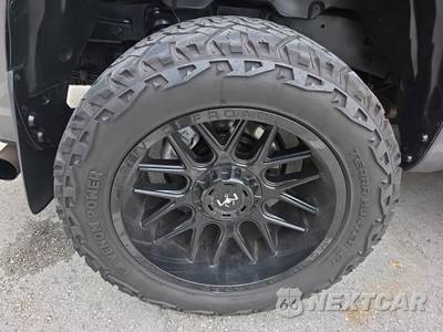 2016 Toyota Tundra Limited Crew Cab Short Bed - zdjęcie 25 z 35 - miniatura