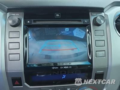 2016 Toyota Tundra Limited Crew Cab Short Bed - zdjęcie 33 z 35 - miniatura