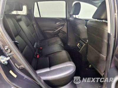 2016 Acura RDX w/Advance Pkg - zdjęcie 40 z 46 - miniatura