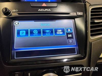 2016 Acura RDX w/Advance Pkg - zdjęcie 18 z 46 - miniatura