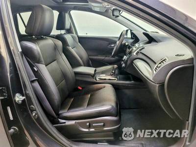 2016 Acura RDX w/Advance Pkg - zdjęcie 44 z 46 - miniatura