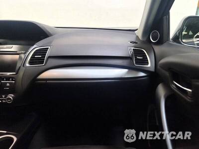 2016 Acura RDX w/Advance Pkg - zdjęcie 27 z 46 - miniatura