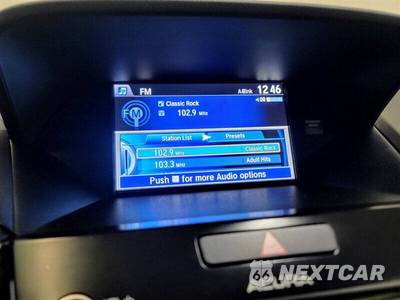 2016 Acura RDX w/Advance Pkg - zdjęcie 16 z 46 - miniatura
