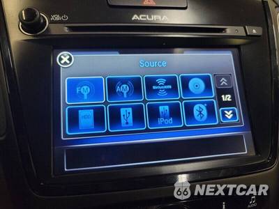 2016 Acura RDX w/Advance Pkg - zdjęcie 17 z 46 - miniatura