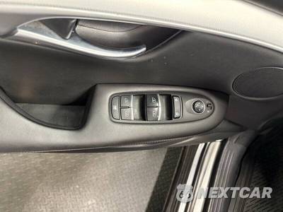 2019 INFINITI QX50 ESSENTIAL - zdjęcie 7 z 27 - miniatura