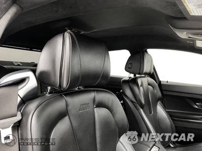 2016 BMW M6 Gran Coupe Sedan - zdjęcie 31 z 51 - miniatura