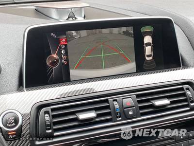 2016 BMW M6 Gran Coupe Sedan - zdjęcie 22 z 51 - miniatura