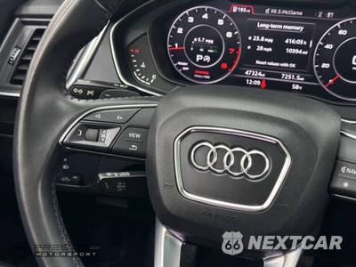 2020 Audi Q5 Premium Plus - zdjęcie 40 z 51 - miniatura