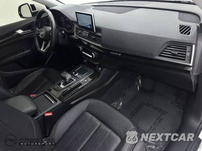2020 Audi Q5 Premium Plus - zdjęcie 15 z 51 - miniatura