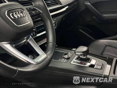 2020 Audi Q5 Premium Plus - zdjęcie 38 z 51 - miniatura