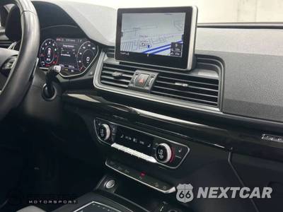 2020 Audi Q5 Premium Plus - zdjęcie 32 z 51 - miniatura