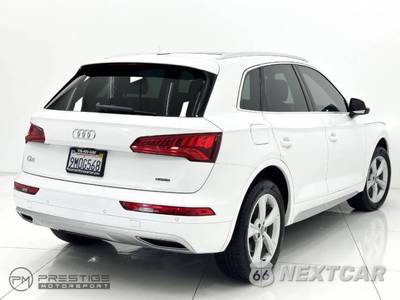 2020 Audi Q5 Premium Plus - zdjęcie 6 z 51 - miniatura