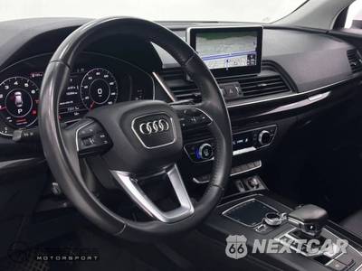 2020 Audi Q5 Premium Plus - zdjęcie 36 z 51 - miniatura