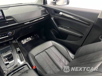2020 Audi Q5 Premium Plus - zdjęcie 44 z 51 - miniatura