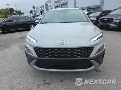 2023 Hyundai Kona SEL - zdjęcie 2 z 23 - miniatura